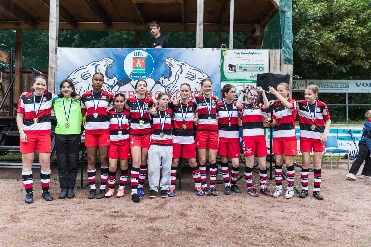 Bild 103 - Loewinnen Cup
